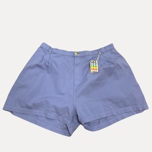 Big Bud Press Blue Men's Shorts